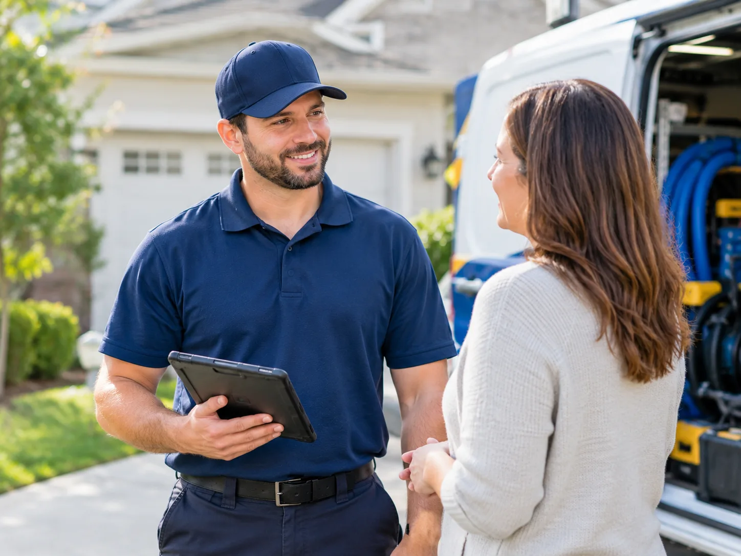 Sewage Backup Cleanup Winters, CA FAQs